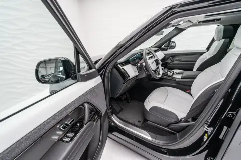 Land Rover Range Rover Sport, Iii 2025 — миниатюра 5