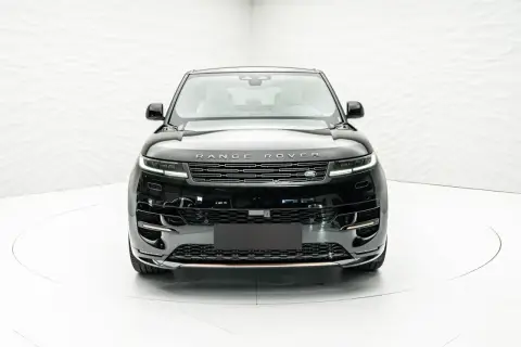 Land Rover Range Rover Sport, Iii 2025 — миниатюра 6