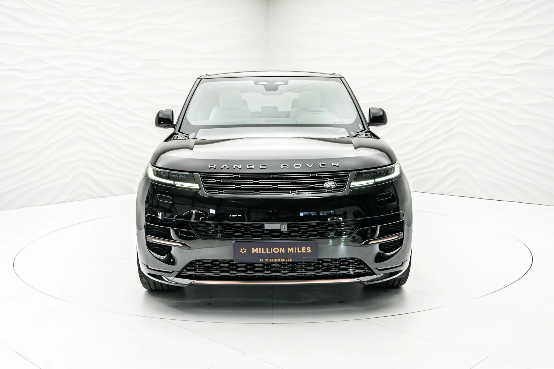 Land Rover Range Rover Sport, Iii 2025 фото 6