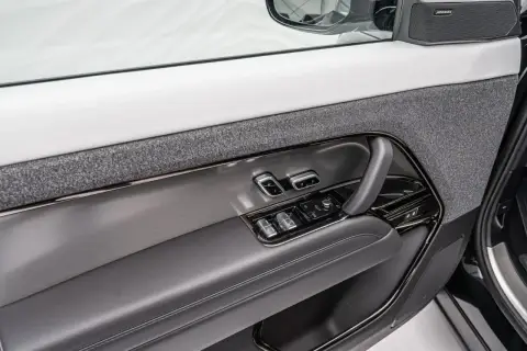 Land Rover Range Rover Sport, Iii 2025 — миниатюра 7