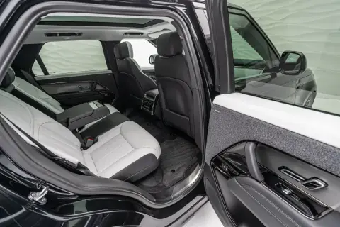 Land Rover Range Rover Sport, Iii 2025 — миниатюра 8