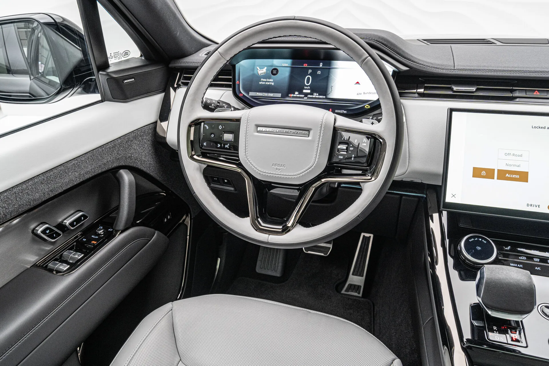 Land Rover Range Rover Sport, Iii 2025 фото 9