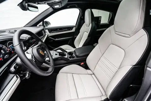 Porsche Cayenne S Coupé, Iii Рестайлинг 2025 — миниатюра 5