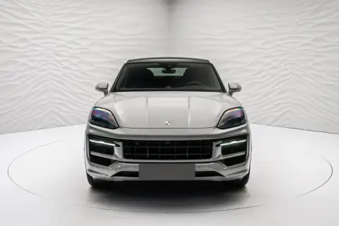 Porsche Cayenne S Coupé, Iii Рестайлинг 2025 — миниатюра 7