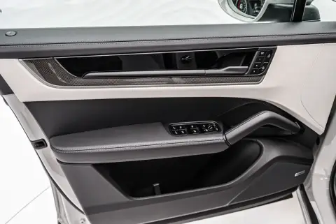 Porsche Cayenne S Coupé, Iii Рестайлинг 2025 — миниатюра 9