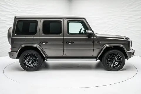 Mercedes-Benz G-Класс 400, Iii (W463) 2024 — миниатюра 3
