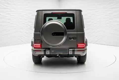 Mercedes-Benz G-Класс 400, Iii (W463) 2024 — миниатюра 7