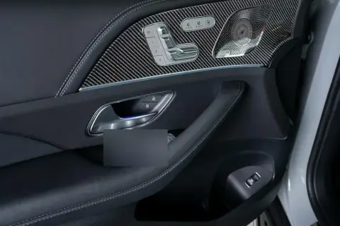 Mercedes-Benz GLE Coupe AMG, Ii (C167) Рестайлинг 2025 — миниатюра 2