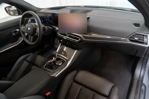 BMW M3, Vi (G80) 2024 — миниатюра 3