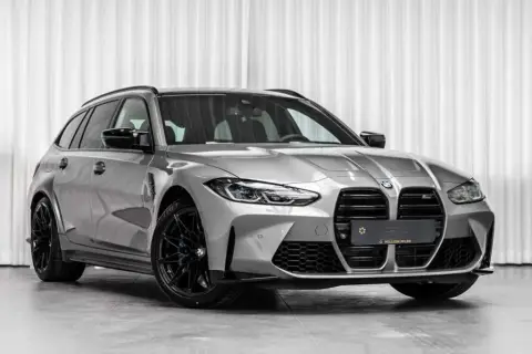 BMW M3, Vi (G80) 2024 — миниатюра 6