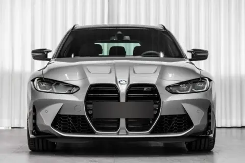BMW M3, Vi (G80) 2024 — миниатюра 7
