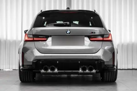 BMW M3, Vi (G80) 2024 — миниатюра 10