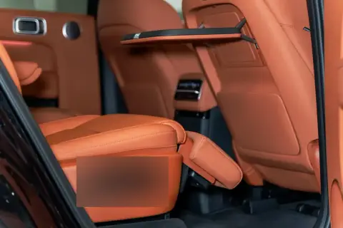 Li Auto L9, I 2023 — миниатюра 5