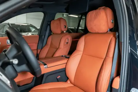 Li Auto L9, I 2023 — миниатюра 6