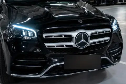Mercedes-Benz GLS-Класс 400, Ii (X167) 2020 — миниатюра 3