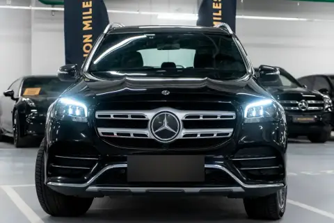Mercedes-Benz GLS-Класс 400, Ii (X167) 2020 — миниатюра 7