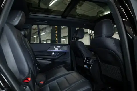 Mercedes-Benz GLS-Класс 400, Ii (X167) 2020 — миниатюра 8
