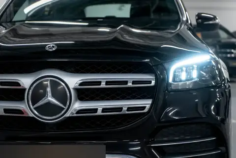 Mercedes-Benz GLS-Класс 400, Ii (X167) 2020 — миниатюра 9