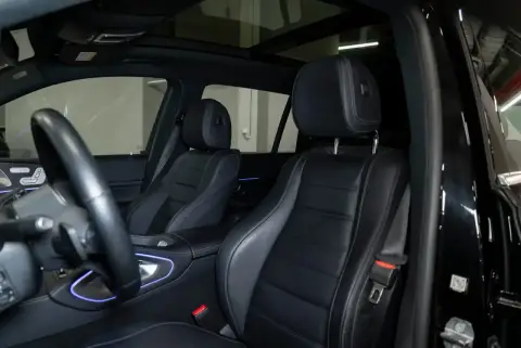 Mercedes-Benz GLS-Класс 400, Ii (X167) 2020 — миниатюра 10