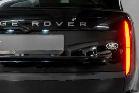Land Rover Range Rover, V 2022 — миниатюра 1