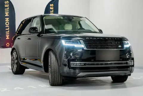 Land Rover Range Rover, V 2022 — миниатюра 5