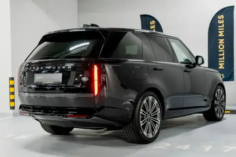 Land Rover Range Rover, V 2022 — миниатюра 7