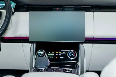 Land Rover Range Rover, V 2022 — миниатюра 8