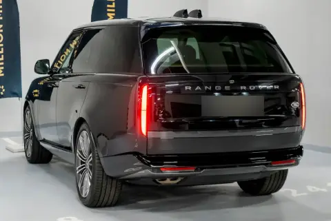 Land Rover Range Rover, V 2022 — миниатюра 10