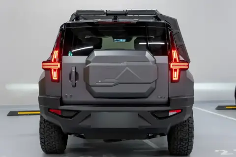 M-Hero I, I 2023 — миниатюра 8