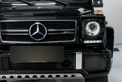 Mercedes-Benz G-Класс AMG 63 AMG, I (W463) Рестайлинг 3 2016 — миниатюра 3
