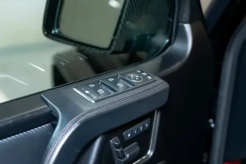Mercedes-Benz G-Класс AMG 63 AMG, I (W463) Рестайлинг 3 2016 — миниатюра 5
