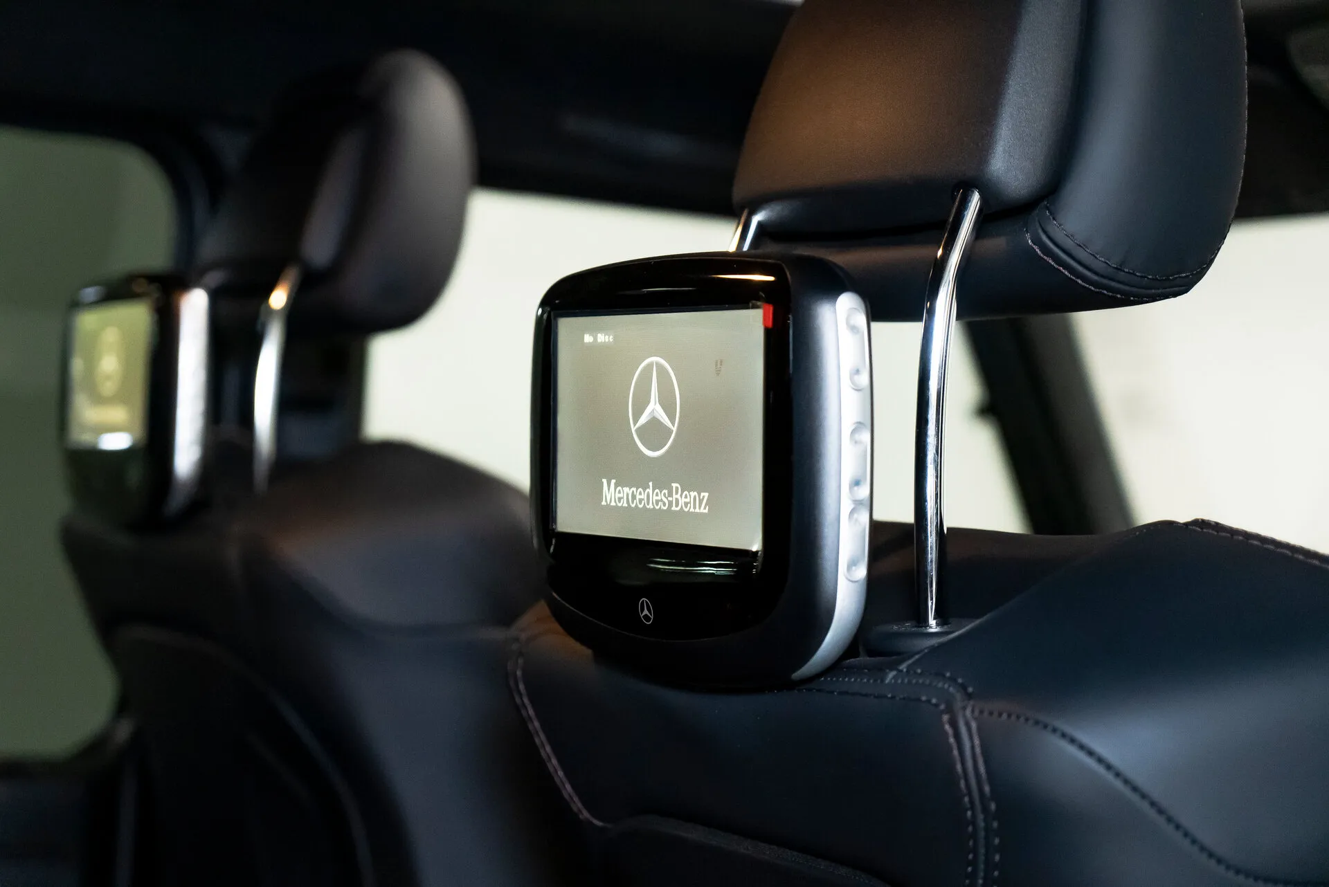 Mercedes-Benz G-Класс AMG 63 AMG, I (W463) Рестайлинг 3 2016 фото 8
