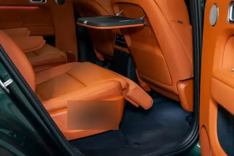 Li Auto L9, I 2024 — миниатюра 1