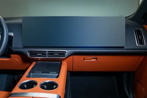 Li Auto L9, I 2024 — миниатюра 10