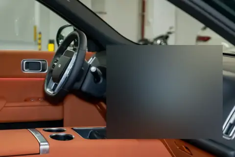Li Auto L9, I 2024 — миниатюра 9