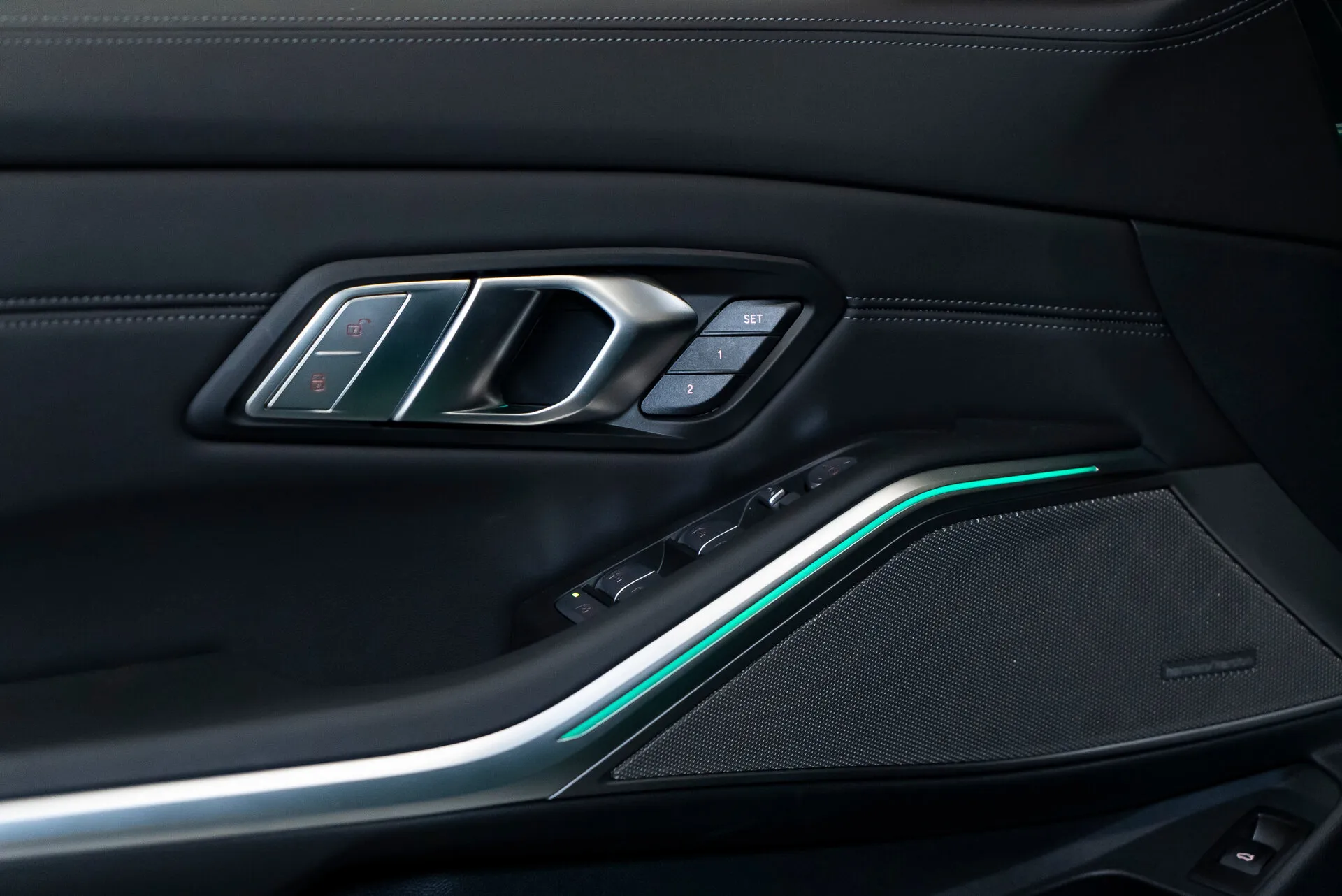 BMW M3, Vi (G80) 2021 фото 2
