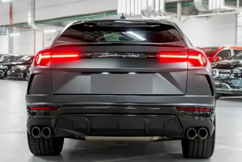 Lamborghini Urus, I 2019 — миниатюра 7
