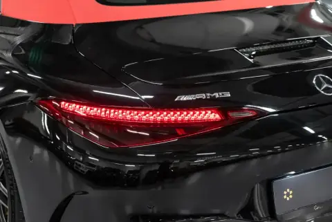 Mercedes-Benz SL-КЛАСС AMG 63 AMG, Iv (R232) 2023 — миниатюра 4
