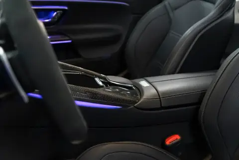 Mercedes-Benz SL-КЛАСС AMG 63 AMG, Iv (R232) 2023 — миниатюра 6