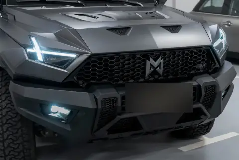 M-Hero I, I 2023