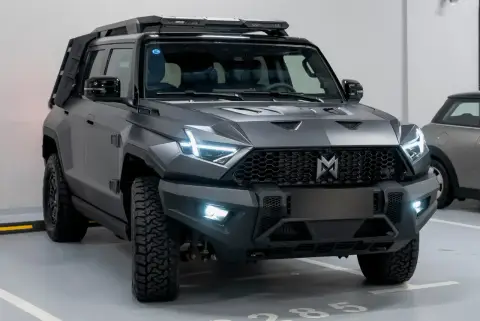 M-Hero I, I 2023 — миниатюра 9