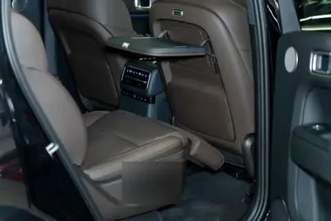 Li Auto L9, I 2024 — миниатюра 8