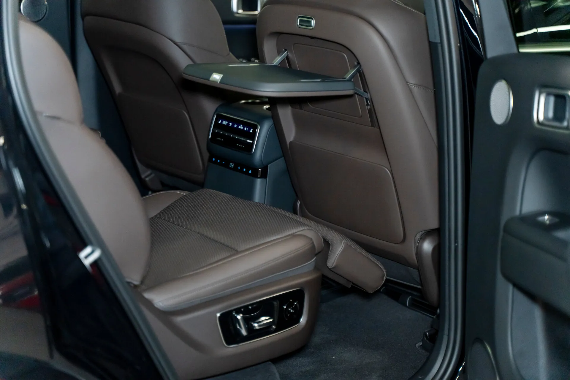 Li Auto L9, I 2024 фото 8