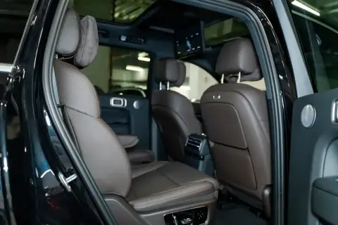Li Auto L9, I 2024 — миниатюра 2