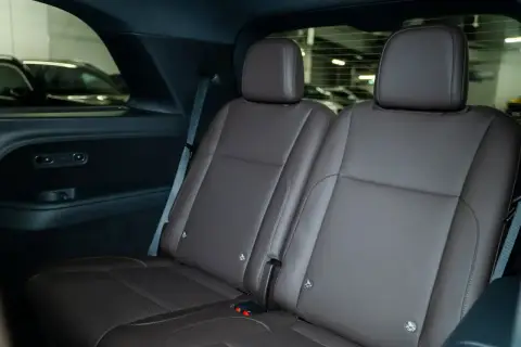 Li Auto L9, I 2024 — миниатюра 4