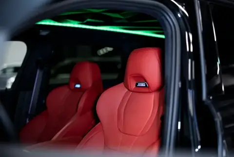 BMW Xm, I 2023 — миниатюра 3