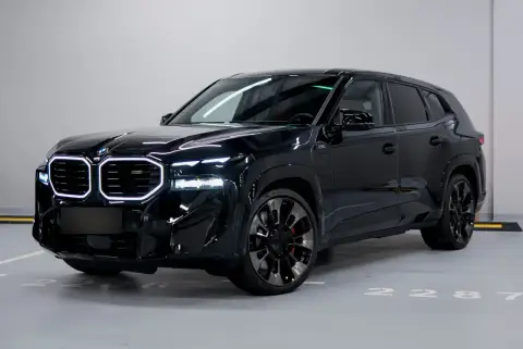 BMW Xm, I 2023 — миниатюра 4
