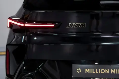 BMW Xm, I 2023 — миниатюра 6