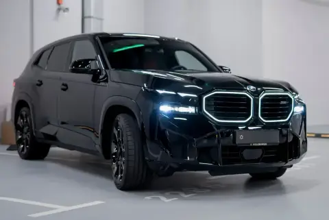 BMW Xm, I 2023 — миниатюра 8