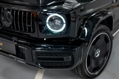Mercedes-Benz G-Класс AMG, Ii (W463) 2023 — миниатюра 4